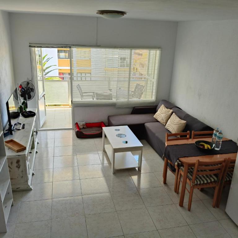 Dúplex Sol y Mar - Apartamento de 1 dormitorio - 20