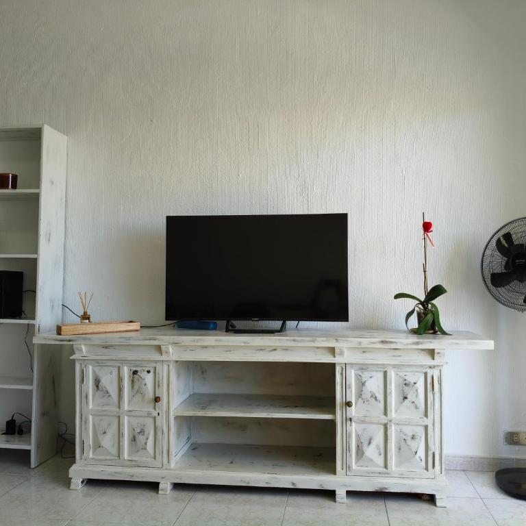 Dúplex Sol y Mar - Apartamento de 1 dormitorio - 15