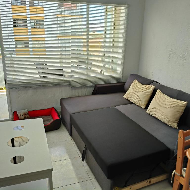 Dúplex Sol y Mar - Apartamento de 1 dormitorio - 24