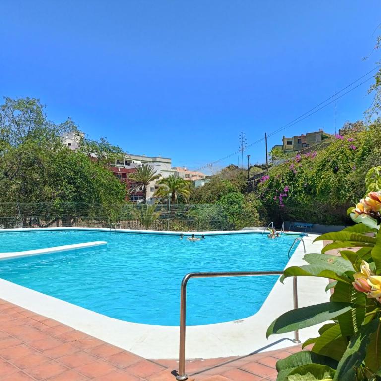 Dúplex Sol y Mar - Apartamento de 1 dormitorio - 44