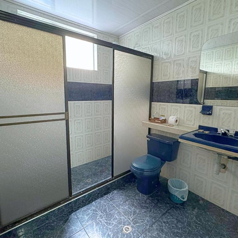 VillaLoren - Habitación Triple Estándar - 3