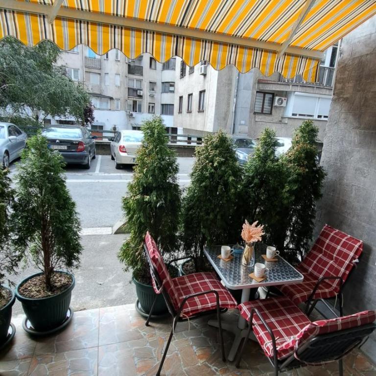 Apartment DD - Apartman sa 1 Spavaćom Sobom - 9