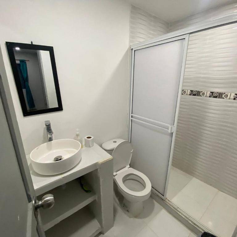 Casa Bahía Colonial - Cartagena - Superior Apartment - 2