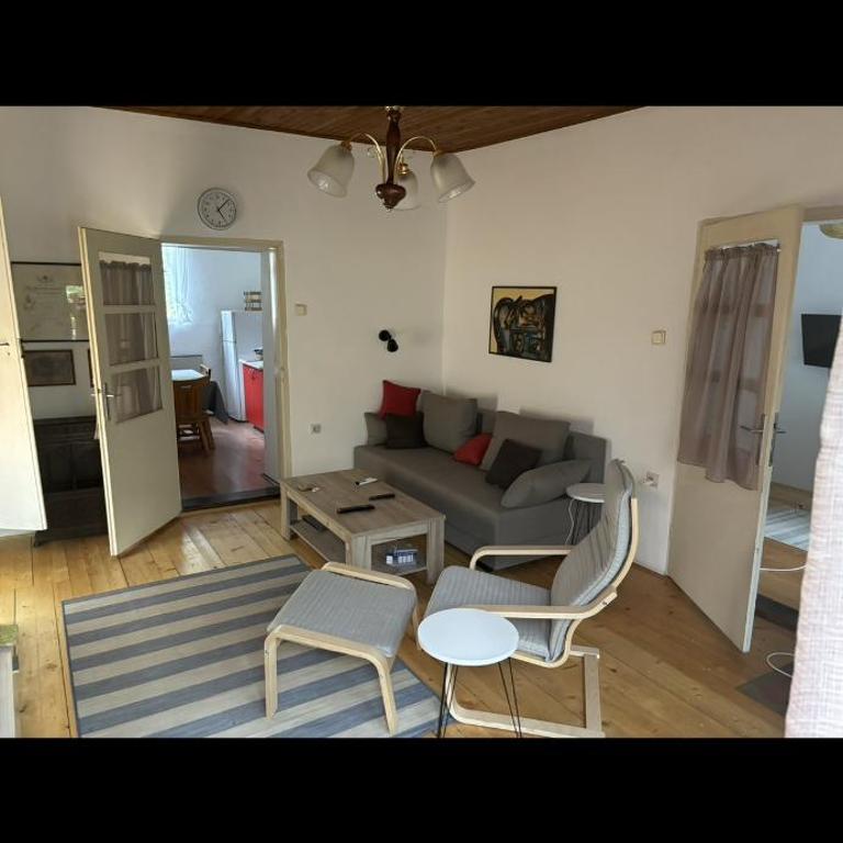 Rustik - Apartman sa 2 Spavaće Sobe - 1