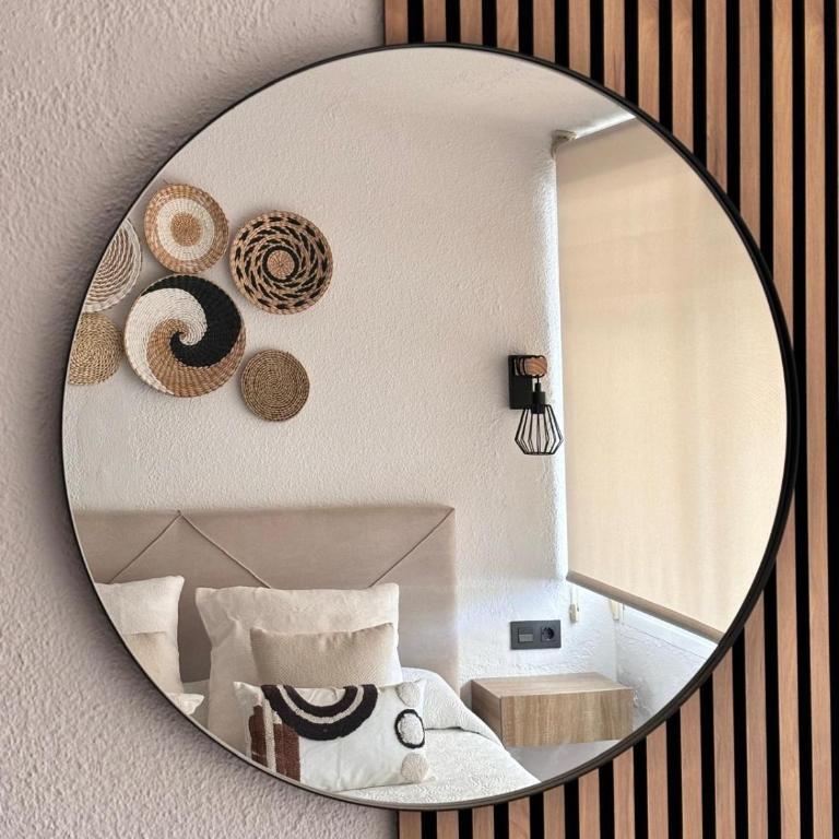 Apartamento Seghers Estepona Playa y Sol - Apartamento de 1 dormitorio - 1