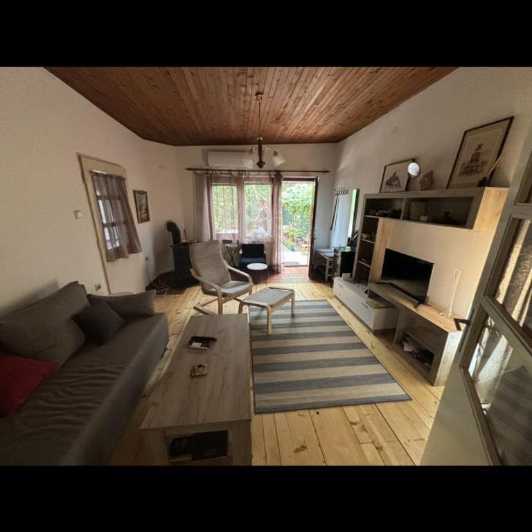 Rustik - Apartman sa 2 Spavaće Sobe - 7