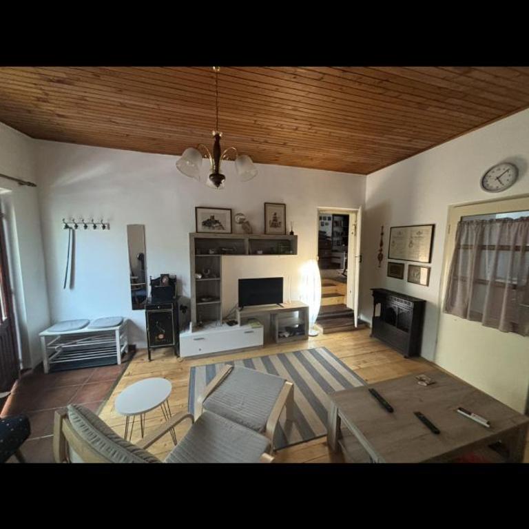 Rustik - Apartman sa 2 Spavaće Sobe - 8