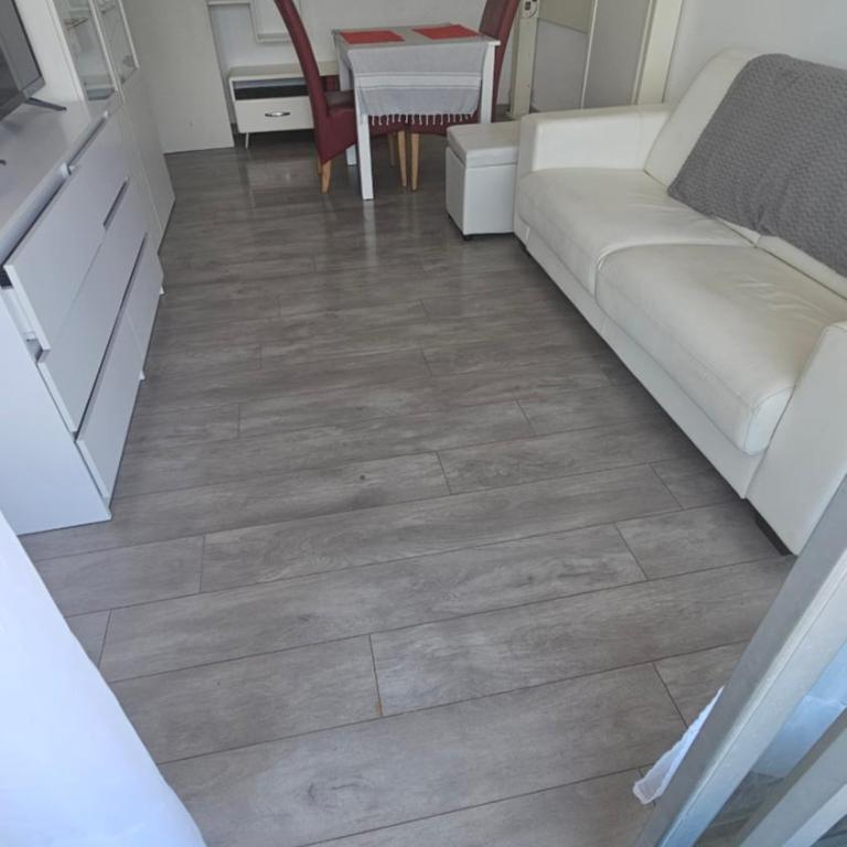 Studio proche mer et centre ville - Appartement 1 Chambre - 11