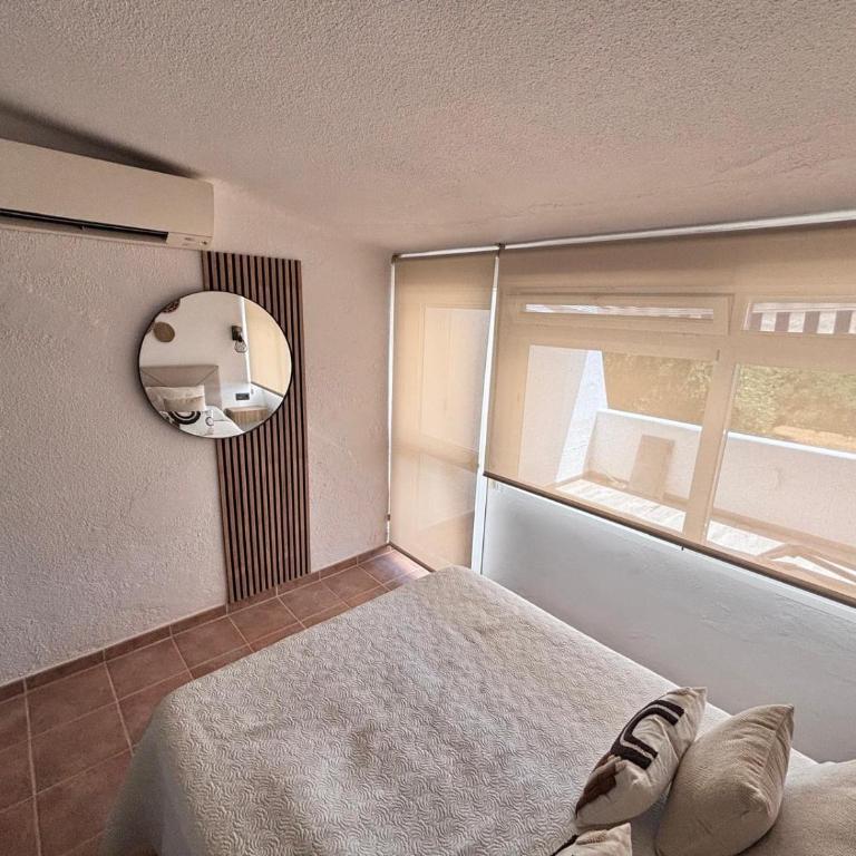 Apartamento Seghers Estepona Playa y Sol - Apartamento de 1 dormitorio - 9