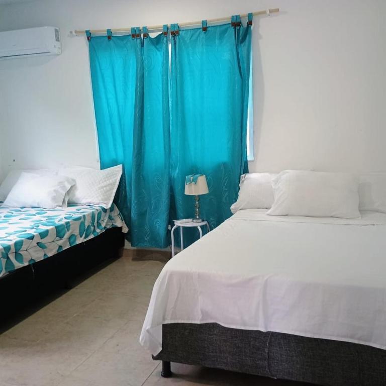 Casa Bahía Colonial - Cartagena - Superior Apartment - 9