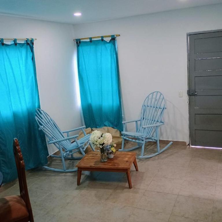 Casa Bahía Colonial - Cartagena - Superior Apartment - 7