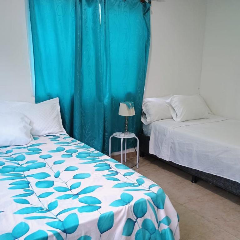 Casa Bahía Colonial - Cartagena - Superior Apartment - 6