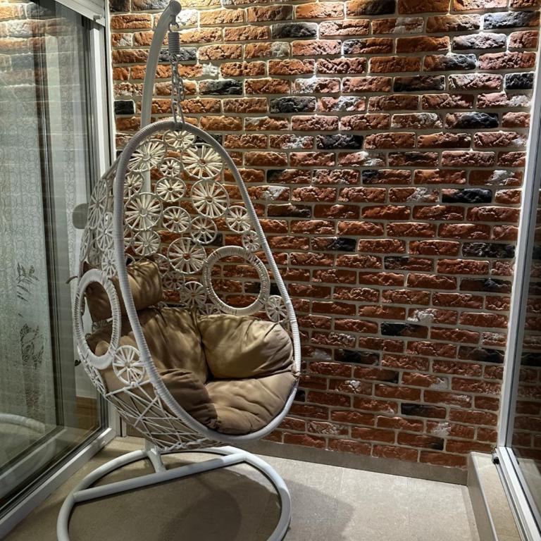 Sarajevo Residence - Apartman sa 1 Spavaćom Sobom - 4