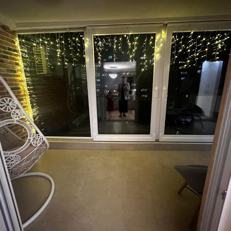 Sarajevo Residence - Apartman sa 1 Spavaćom Sobom - 7
