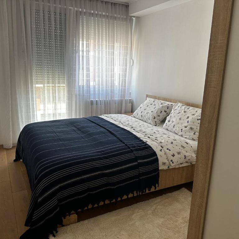 Sarajevo Residence - Apartman sa 1 Spavaćom Sobom - 11