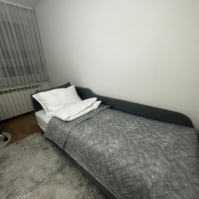 Sarajevo Residence - Apartman sa 1 Spavaćom Sobom - 19