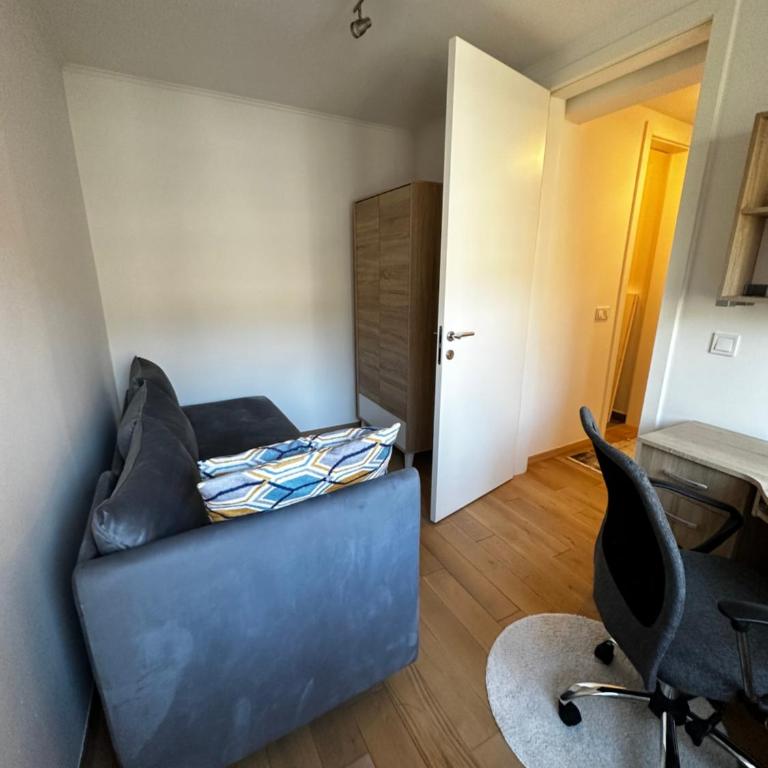 Sarajevo Residence - Apartman sa 1 Spavaćom Sobom - 20