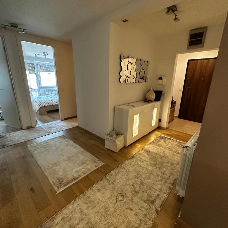 Sarajevo Residence - Apartman sa 1 Spavaćom Sobom - 24