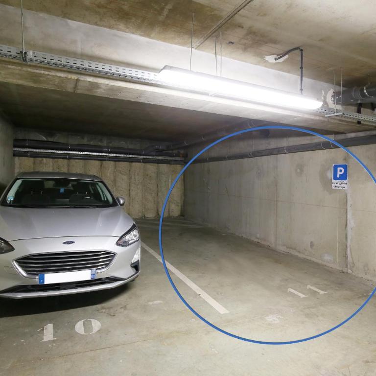 L'Ethnique 7p - Climatisation - Jardin - Parking - Salle de Sport - Apartment mit 3 Schlafzimmern - 61