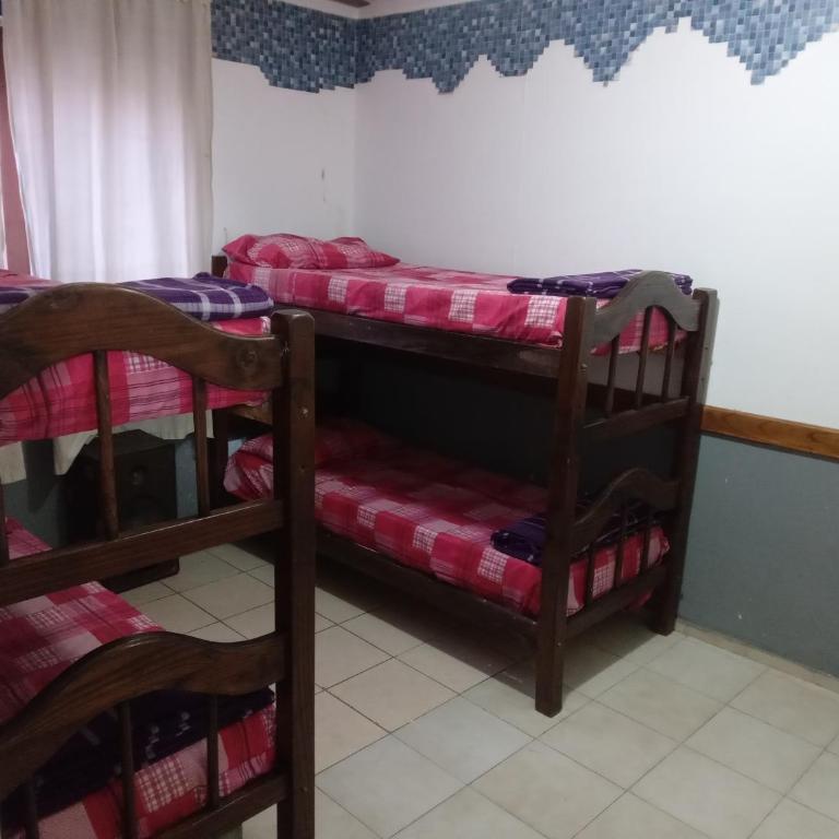 San Juan Hostel - Bed in 4-Bed Dormitory Room - 6