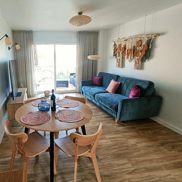 La Mata Apartment, Spain - Apartamento de 2 dormitorios - 11