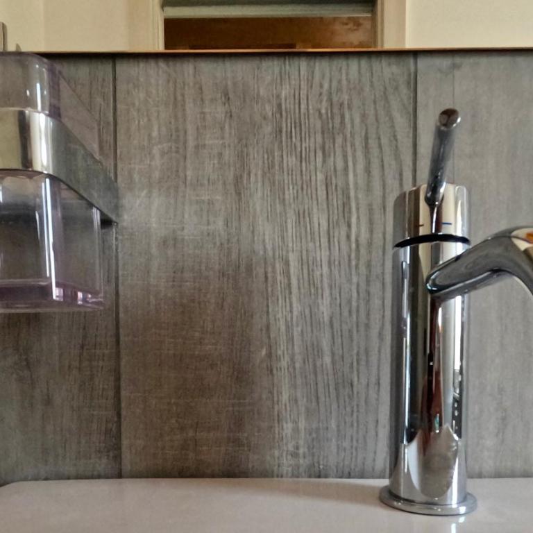 Casa sul Mare - Camera Matrimoniale con Bagno Privato - 1