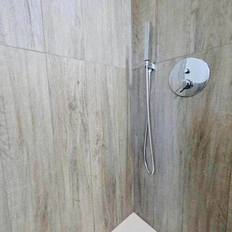 Casa sul Mare - Camera Quadrupla con Bagno Privato - 5