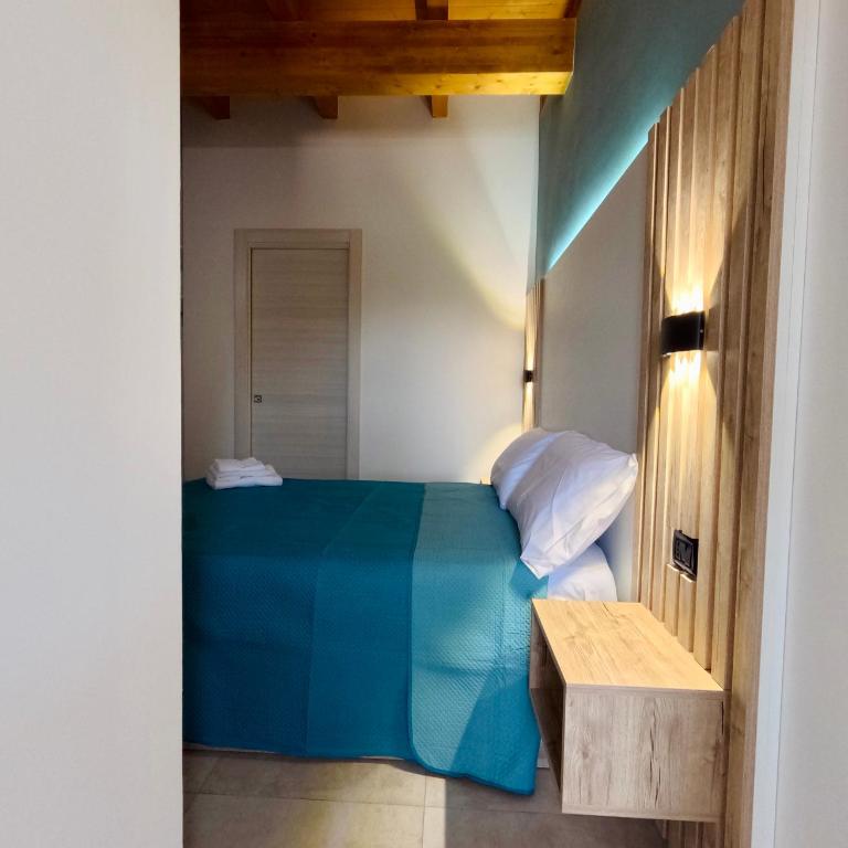 Casa sul Mare - Camera Matrimoniale con Bagno Privato - 3