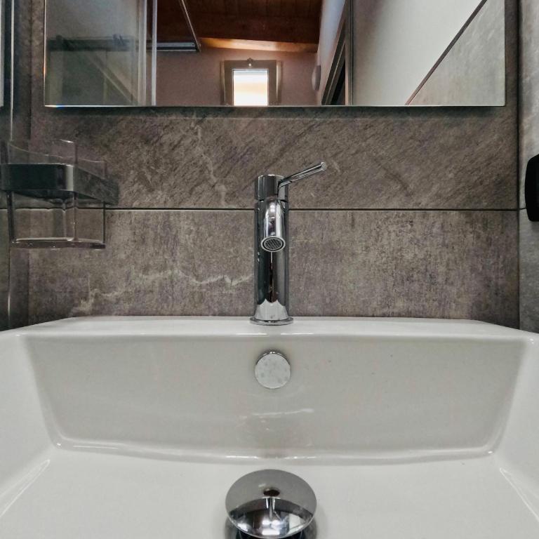 Casa sul Mare - Camera Matrimoniale con Bagno Privato - 2
