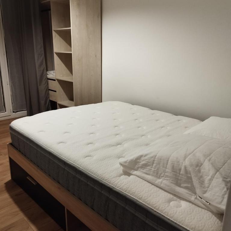 Appartement traversant 2 chambres - Appartement 2 Chambres - 9