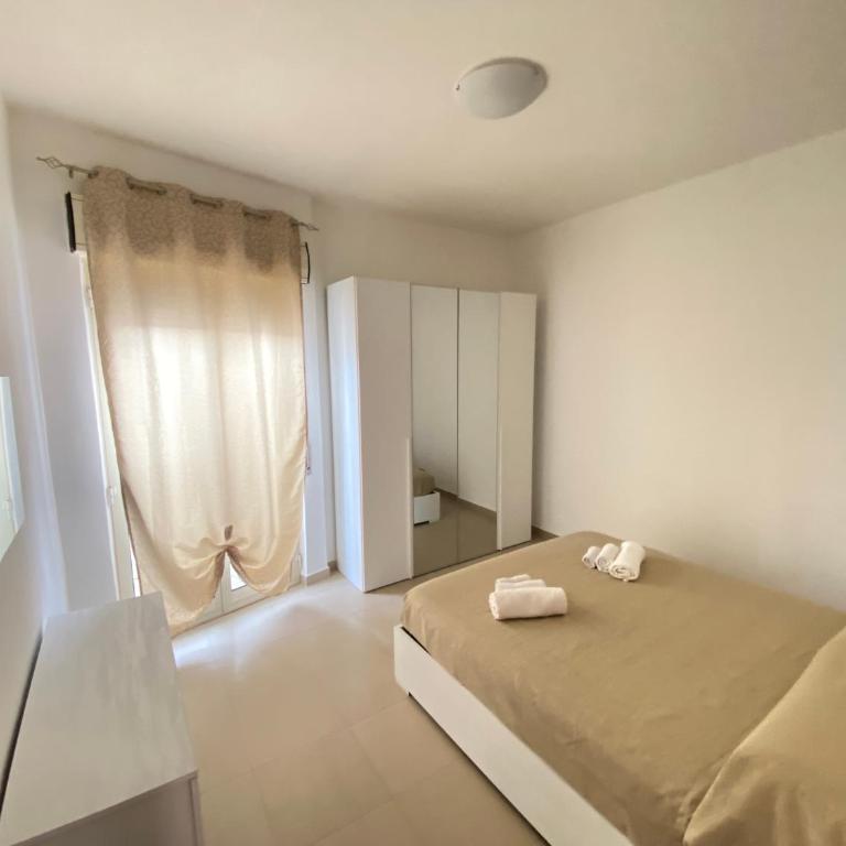 La dimora di Damone & Finzia - Two-Bedroom Family Apartment - 6
