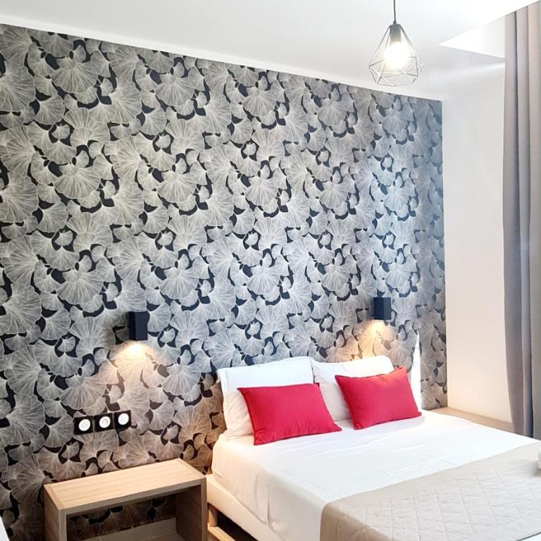 Evelia Hotels - Chambre Triple - 7