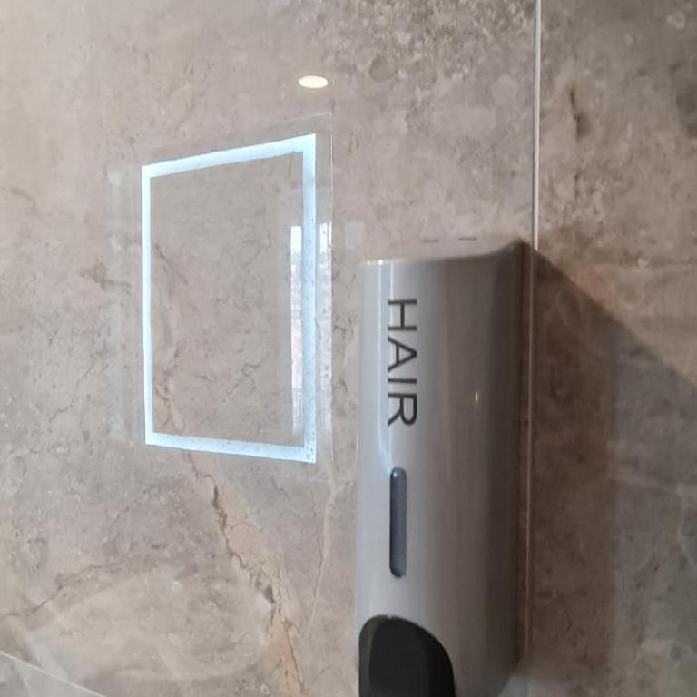 Evelia Hotels - Chambre Double ou Lits Jumeaux - 5