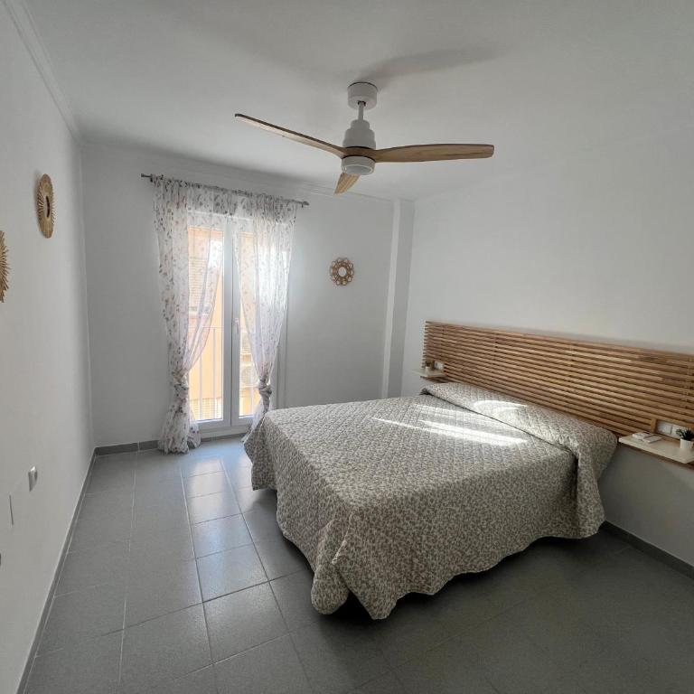 Apartamento chillout centrico - Apartamento de 3 dormitorios - 15