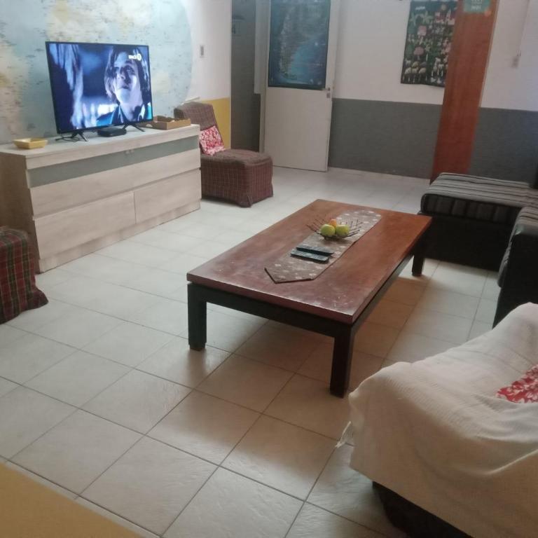 San Juan Hostel - Bed in 4-Bed Dormitory Room - 2