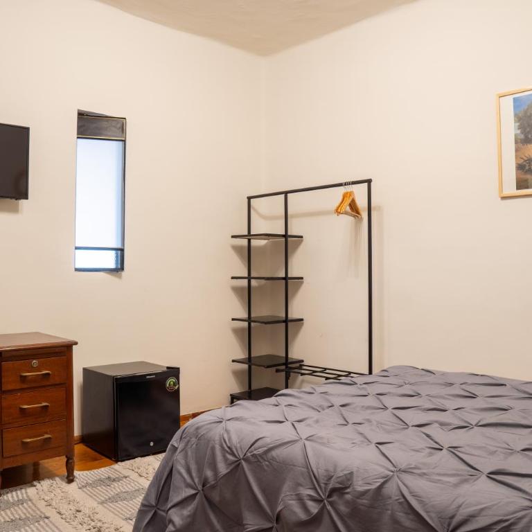Uotan - Habitación Doble - 5