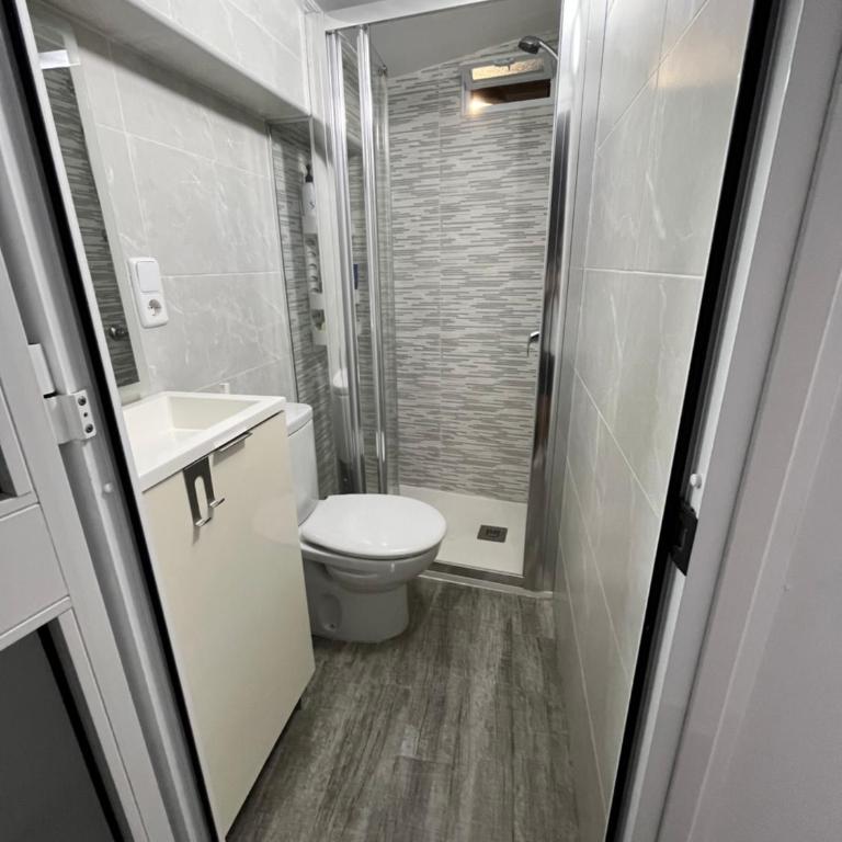 Candela Apartamento - Apartamento de 1 dormitorio - 8