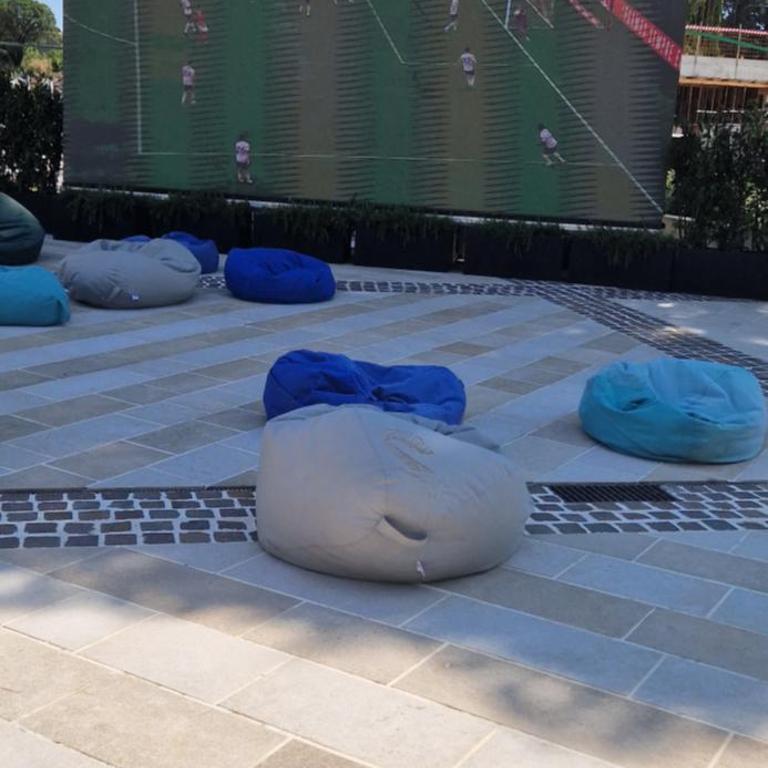 Nana & Nona Luštica Bay - One-Bedroom Apartment - 81