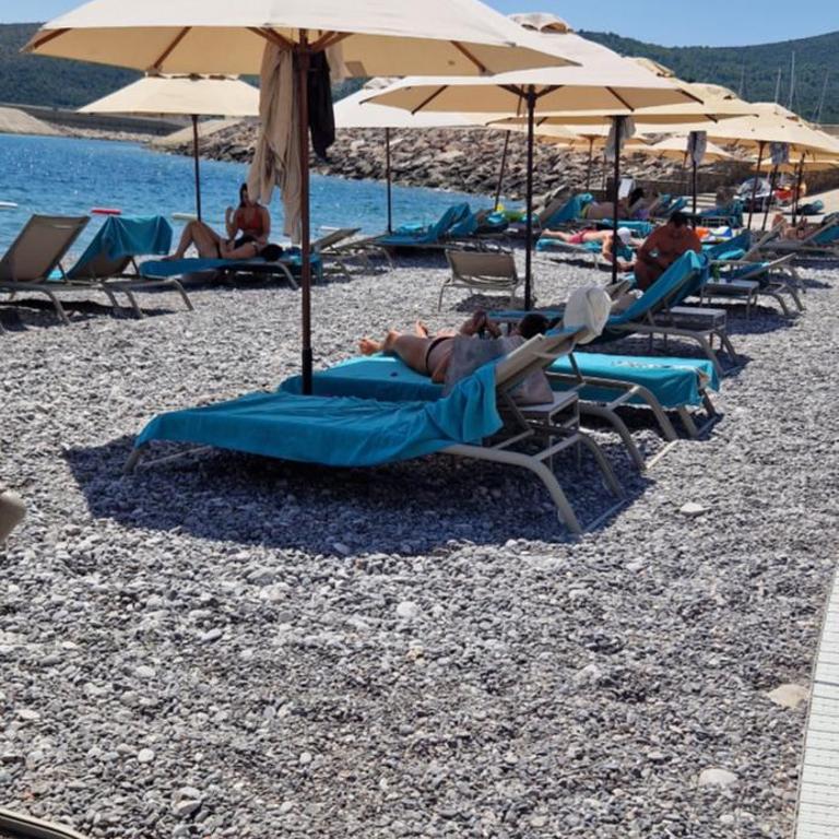 Nana & Nona Luštica Bay - One-Bedroom Apartment - 87