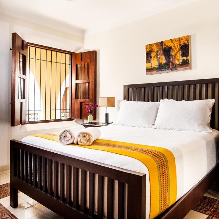 Boutique by The Museo - Presidential Suite - 1