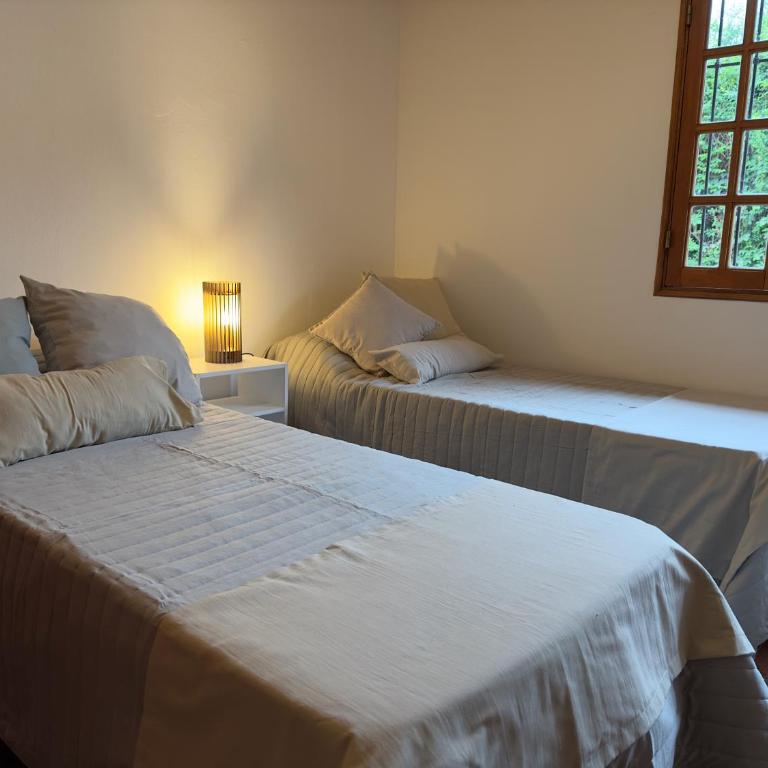 Huerto's House - Three-Bedroom House - 9