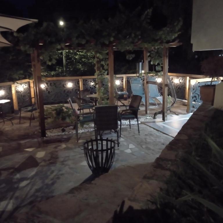 APARTMANSKI SMEŠTAJ SOLARIS kod Aqua Parka Lux Apartman LAZAR - Apartman - 31