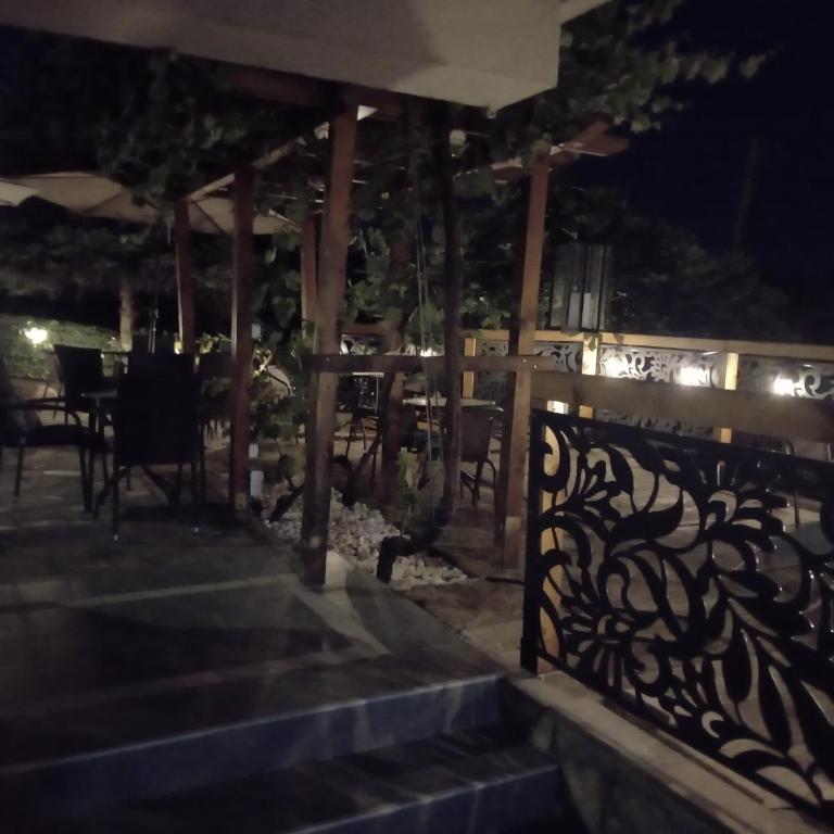 APARTMANSKI SMEŠTAJ SOLARIS kod Aqua Parka Lux Apartman LAZAR - Apartman - 32