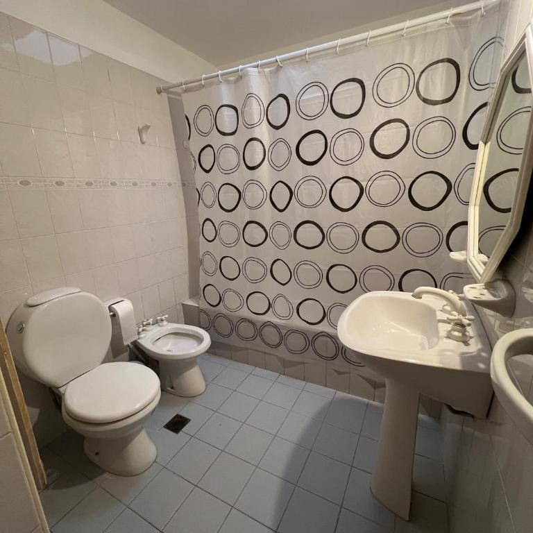 Huerto's House - Three-Bedroom House - 21