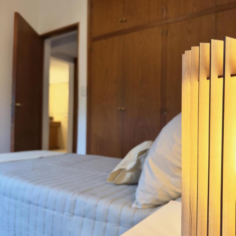 Huerto's House - Three-Bedroom House - 11