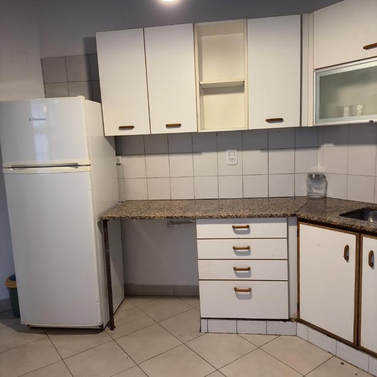 Huerto's House - Three-Bedroom House - 17