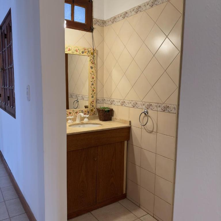 Huerto's House - Three-Bedroom House - 22