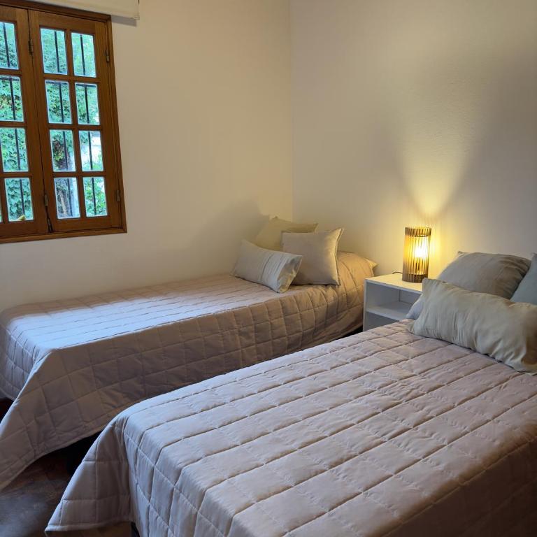 Huerto's House - Three-Bedroom House - 4