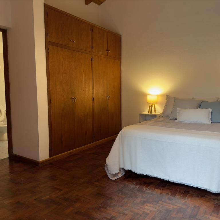 Huerto's House - Three-Bedroom House - 10