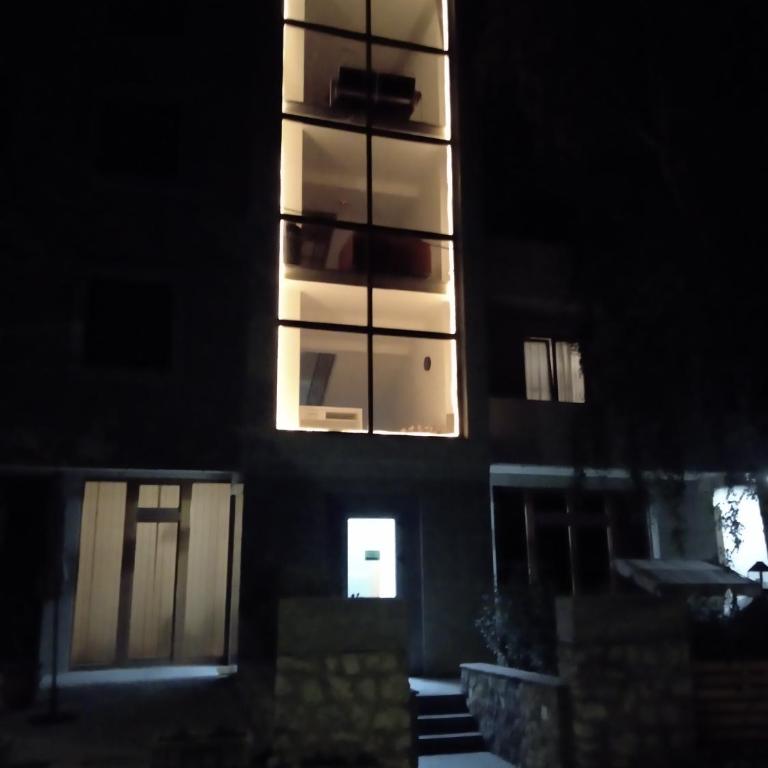 APARTMANSKI SMEŠTAJ SOLARIS kod Aqua Parka Lux Apartman LAZAR - Apartman - 36